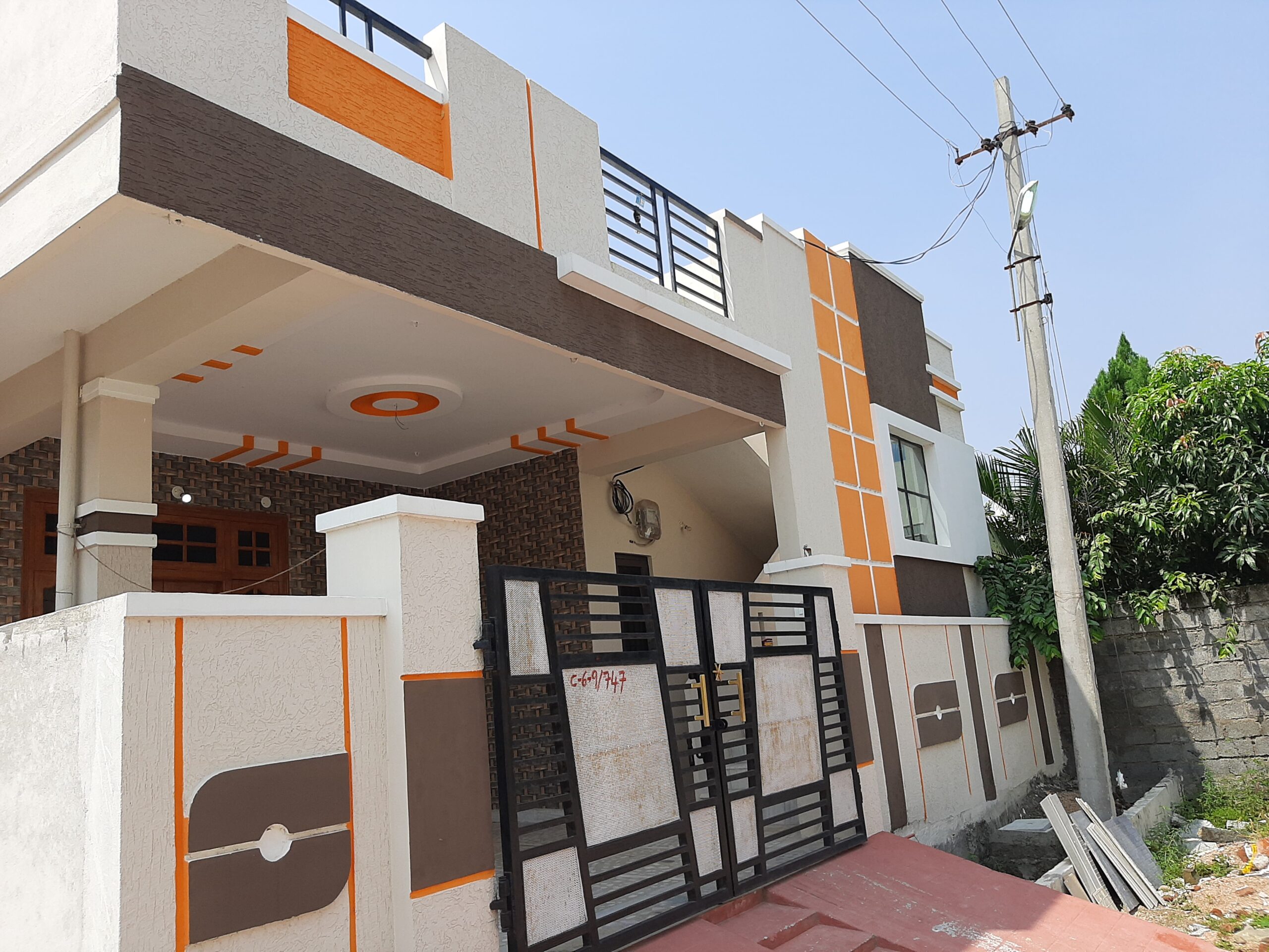 Independent Villa in Dwarka